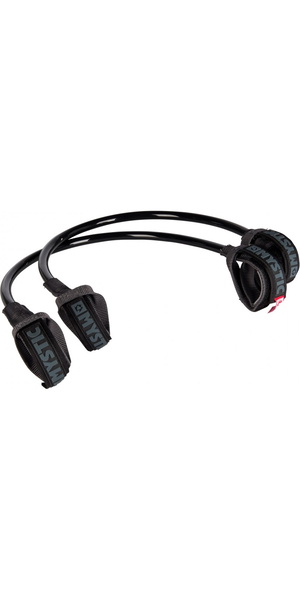 2026 Mystic Harnessline Basic Set 35009.180123 - Black